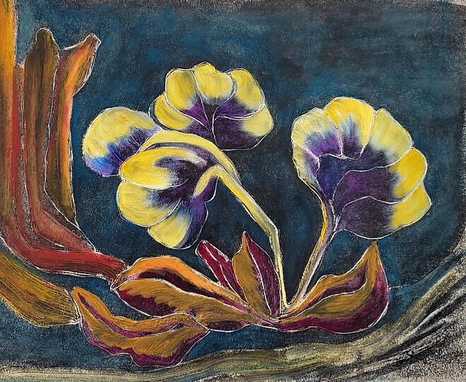Delphine Epron