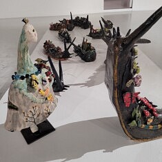Déambulation