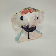 La mascotte