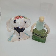 Demain en Main
Blandine Coucoux
cours enfants
