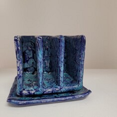 Rêve bleu