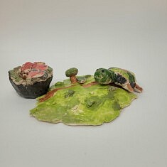 Atelier enfants du centre de loisirs
