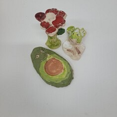 Atelier enfants du centre de loisirs