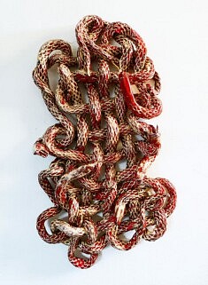 L'année du serpent