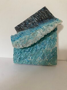 Une vague