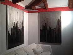 Karstique, 140 x 250