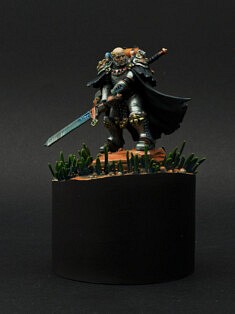 The Paladin Part II.