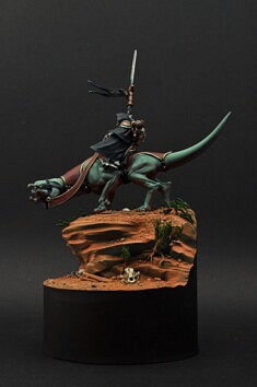 The Paladin Part I.
