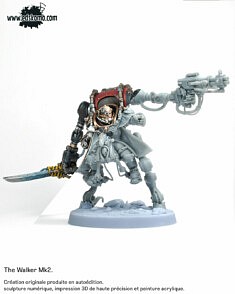 The Walker Mk2.