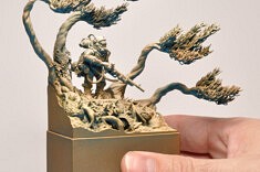 Chapitre I. - The Stellar Kosmodat Star Seeker