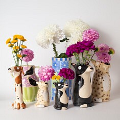Vases - Elena BM