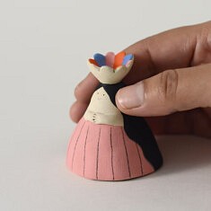 Pachita - Suyu