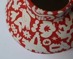 Vase Khurus