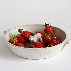 Assiette Jaguar - SUYU