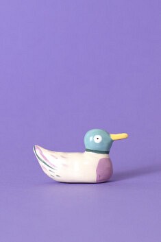 Edouard le canard - Elena BM