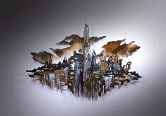 London skyline - Daty London skyline - Daty