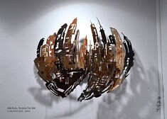 Bubble City #12 - Daty Bubble City #12 - Daty