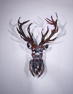 Le cerfe - Daty Le cerfe - Daty