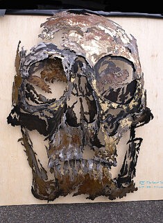 Richard the Third - Skull - Daty Richard the Third - Skull - Daty