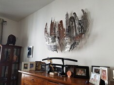 Birdview - Daty Birdview - Daty