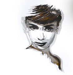 Audrey Hepburn- Daty Audrey Hepburn- Daty