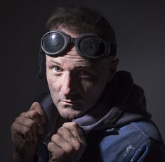 Frederic Daty Frederic Daty