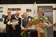 Dutch Art FAir - First price Dutch Art FAir - First price