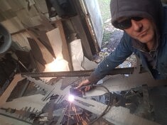 Decoupe au plasma - Daty Decoupe au plasma - Daty