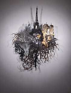 Paris portrait - Daty Paris portrait - Daty