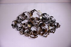 Vanités #2 - Daty Vanités #2 - Daty