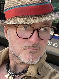 Frédéric Daty Frédéric Daty