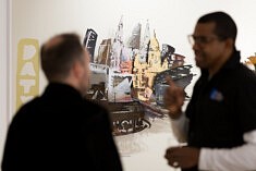 Partager nos visions ! Daty Partager nos visions ! Daty