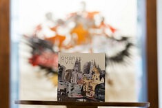 Invitation... Series ' Ombres de Ville ' Invitation... Series ' Ombres de Ville '