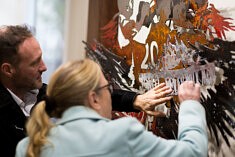 Yes you can touch :) Daty Yes you can touch :) Daty