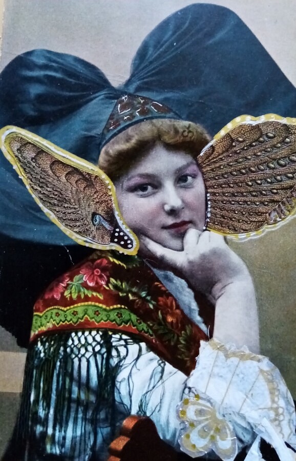 Florence Léger