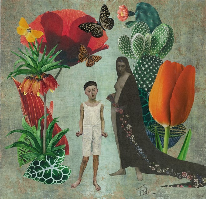 Florence LE VAN
