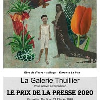 Florence LE VAN : Exposition