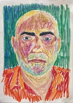 Crayons couleur
