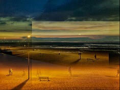 Les Éphémérides #1 (photographie)