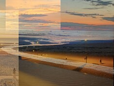 Les Éphémérides #4 (photographie)