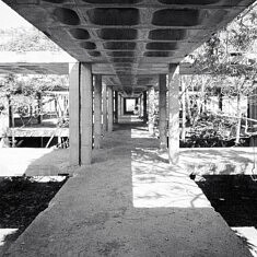 ©GM • Inhabité • Alméria