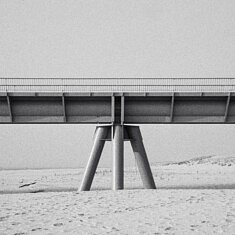 ©GM • Inhabité • Wharf