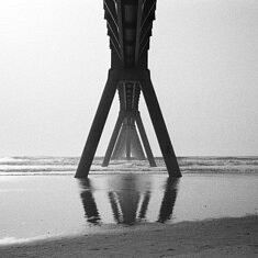 ©GM • Inhabité • Wharf