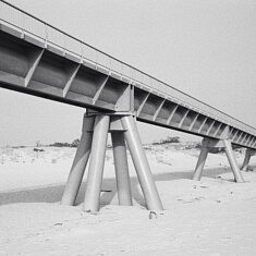 ©GM • Inhabité • Wharf