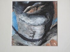Rêve 20 x 20 cm