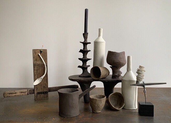 Geraldine Pinault
