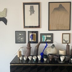 dessins et céramiques dessins et céramiques