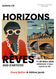 Horizons 

Rêves