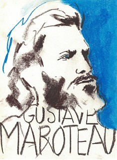 Gustave Maroteau, communard