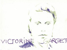 Victorine Garget, communarde